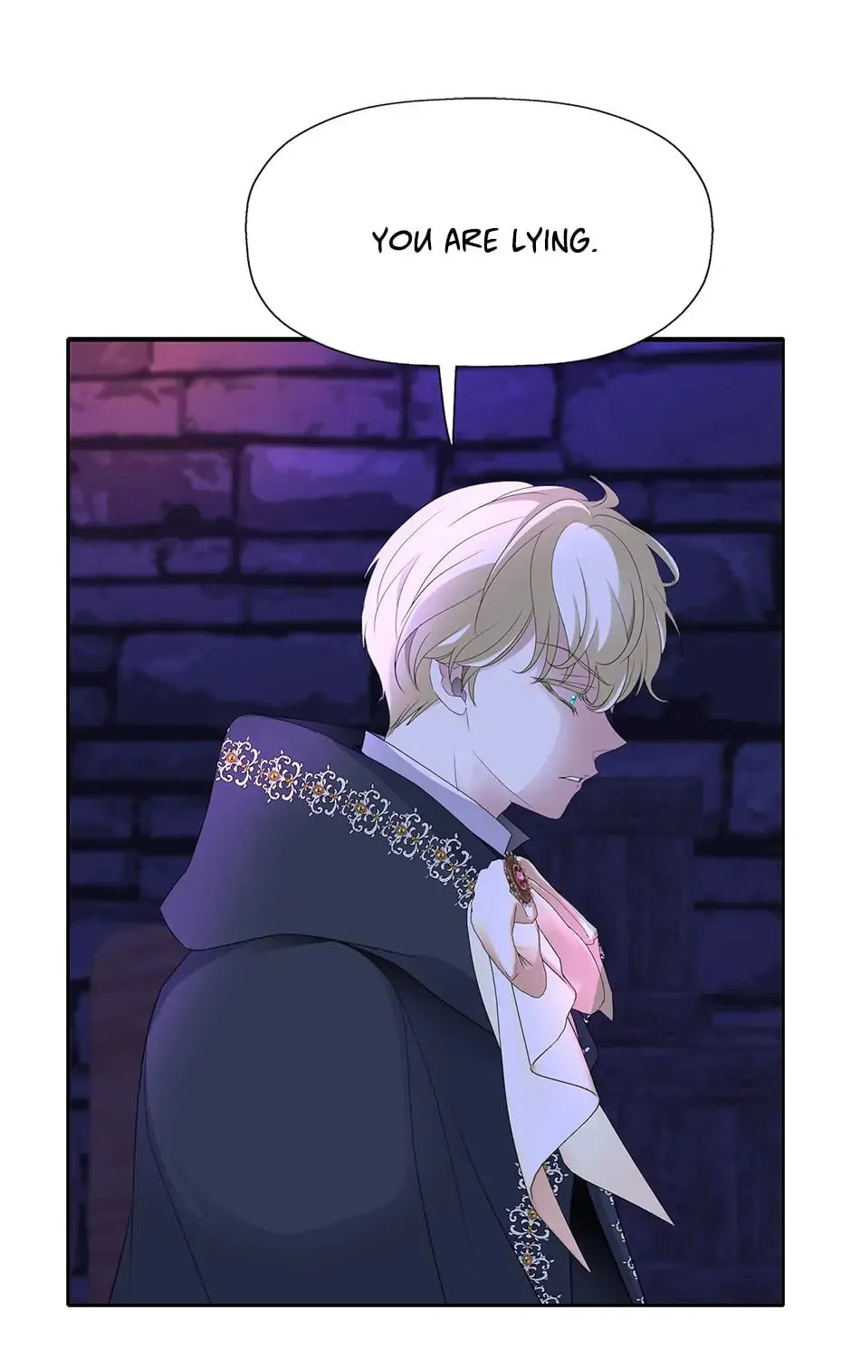 Read A Monster Hunter Becomes a Princess chapter 73 image 60 on Lezhin
