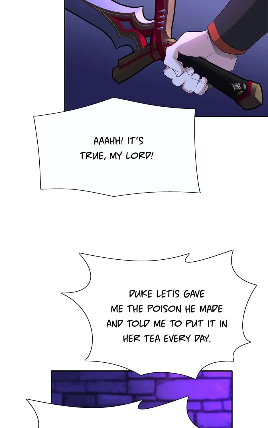 Read A Monster Hunter Becomes a Princess chapter 73 image 62 on Lezhin
