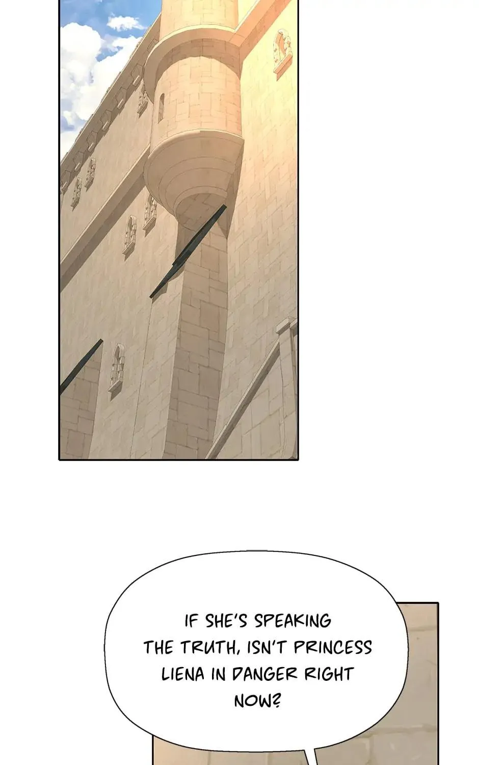 Read A Monster Hunter Becomes a Princess chapter 73 image 70 on Lezhin
