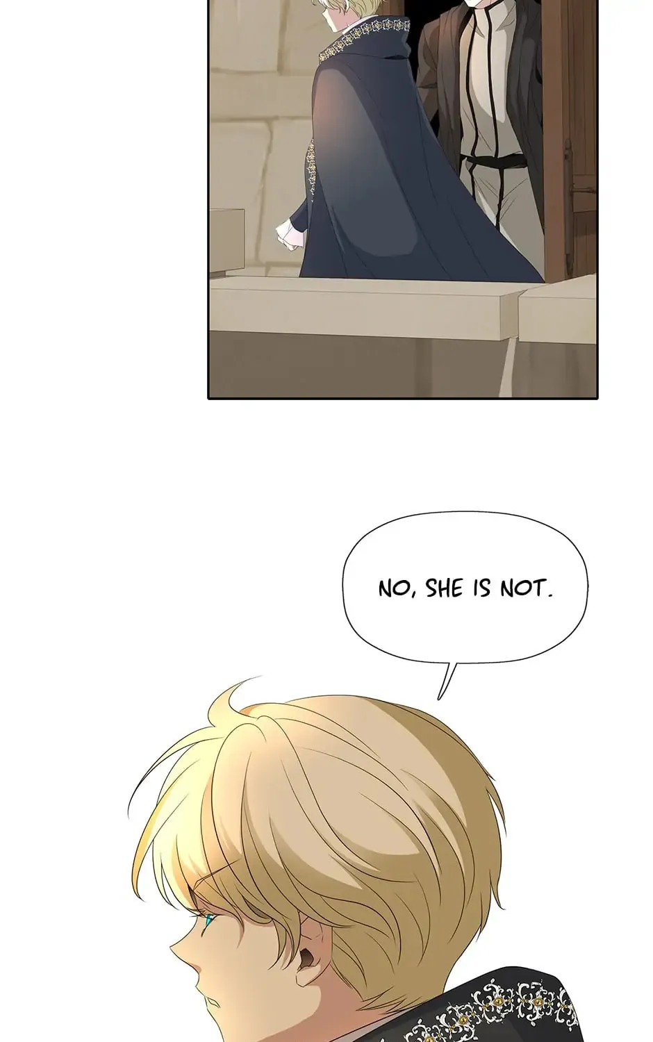 Read A Monster Hunter Becomes a Princess chapter 73 image 72 on Lezhin