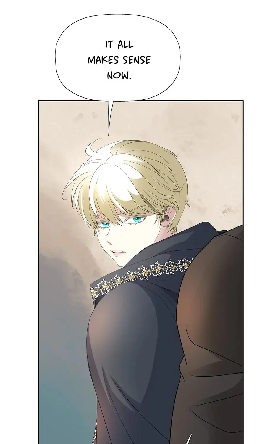 Read A Monster Hunter Becomes a Princess chapter 73 image 74 on Lezhin