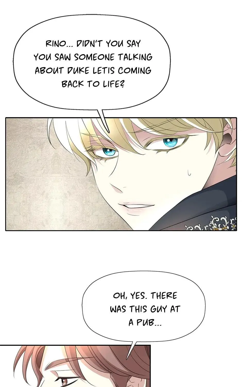 Read A Monster Hunter Becomes a Princess chapter 73 image 76 on Lezhin