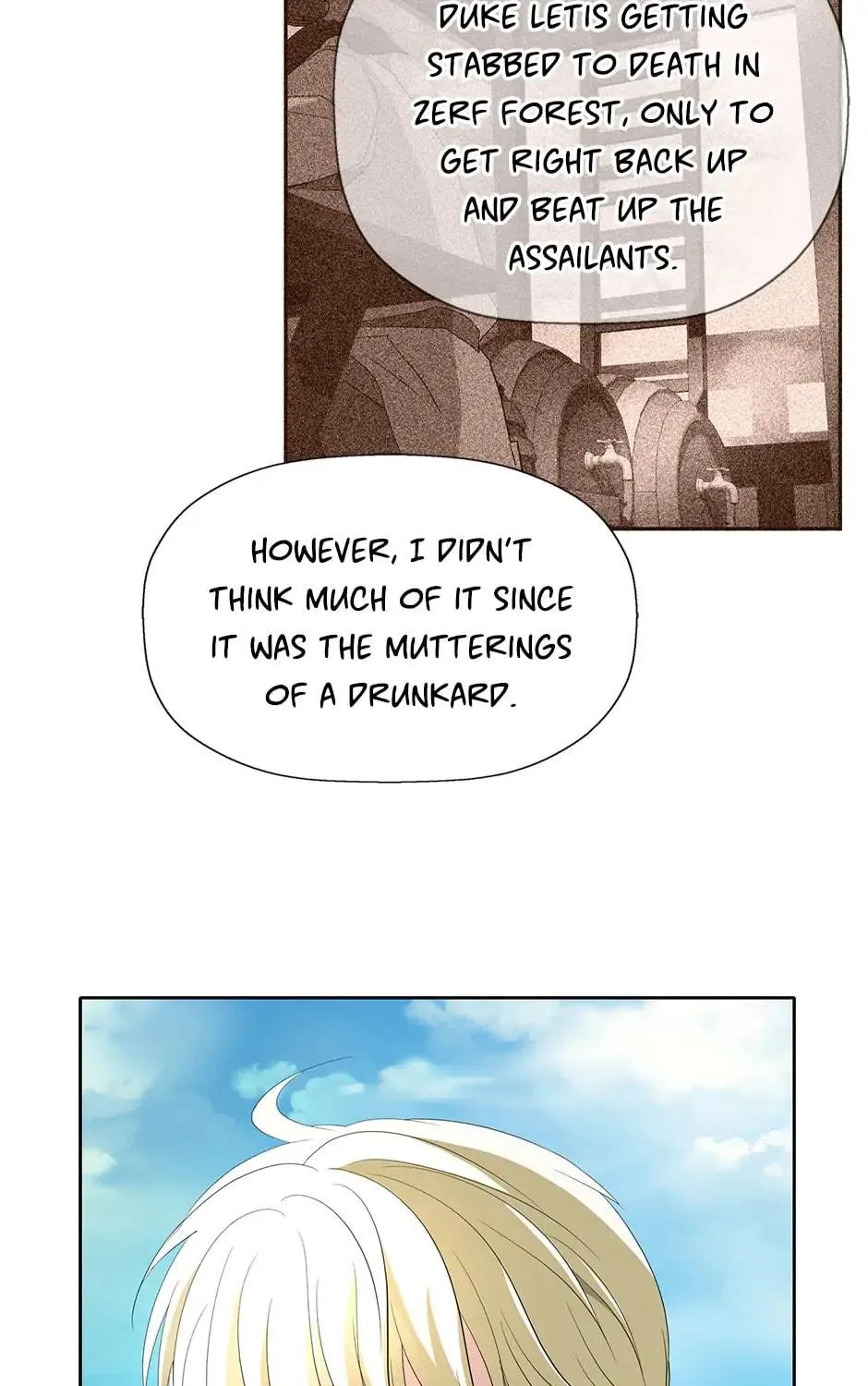 Read A Monster Hunter Becomes a Princess chapter 73 image 78 on Lezhin