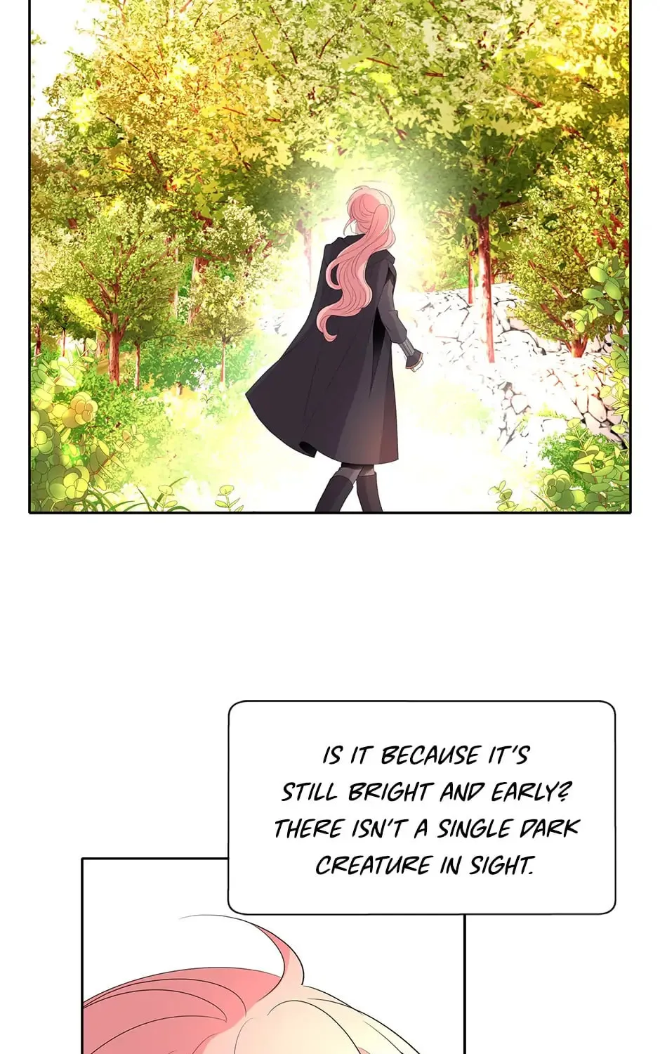 Read A Monster Hunter Becomes a Princess chapter 73 image 84 on Lezhin