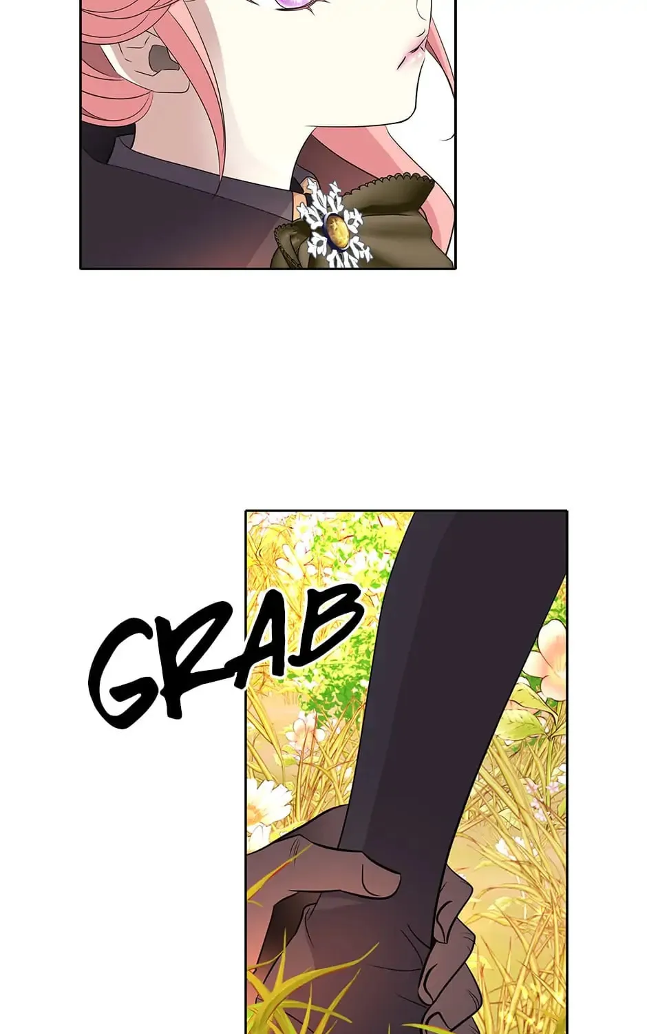 Read A Monster Hunter Becomes a Princess chapter 73 image 86 on Lezhin