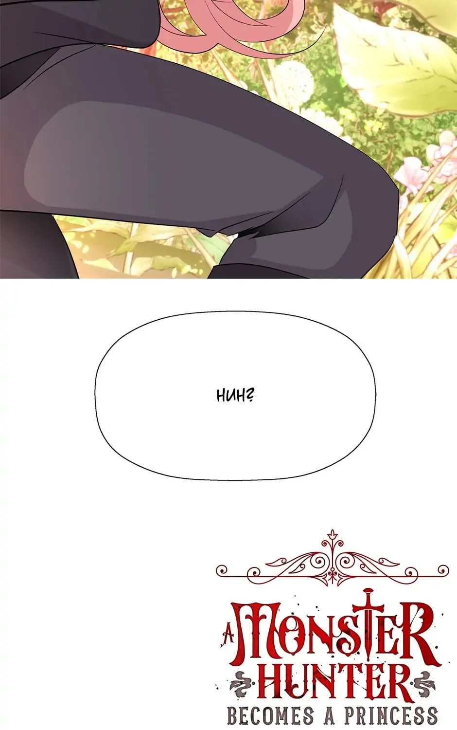 Read A Monster Hunter Becomes a Princess chapter 73 image 92 on Lezhin