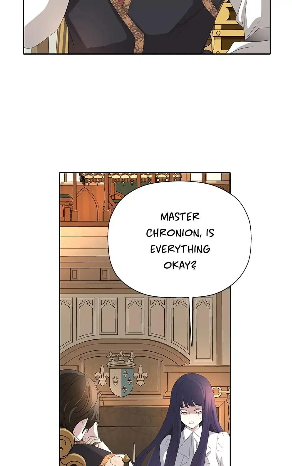 Read A Monster Hunter Becomes a Princess chapter 74 image 28 on Lezhin