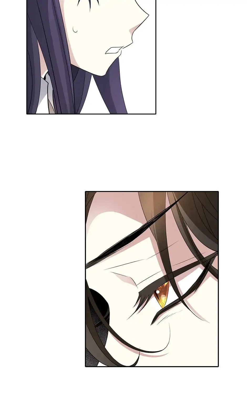 Read A Monster Hunter Becomes a Princess chapter 74 image 32 on Lezhin