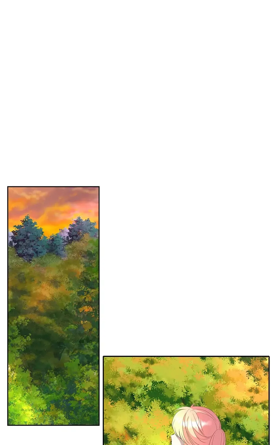 Read A Monster Hunter Becomes a Princess chapter 74 image 44 on Lezhin