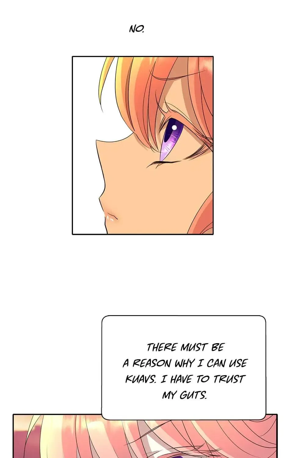 Read A Monster Hunter Becomes a Princess chapter 74 image 48 on Lezhin