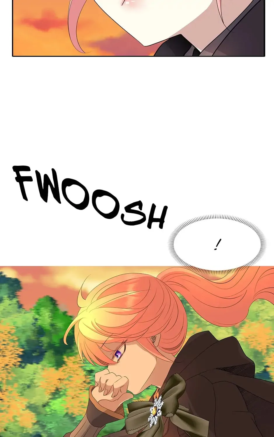 Read A Monster Hunter Becomes a Princess chapter 74 image 50 on Lezhin