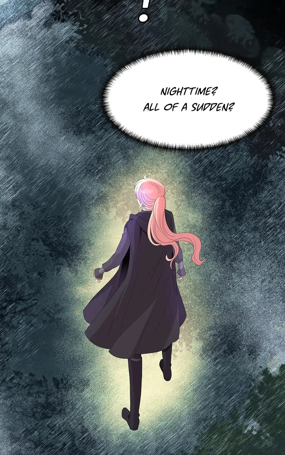 Read A Monster Hunter Becomes a Princess chapter 74 image 54 on Lezhin