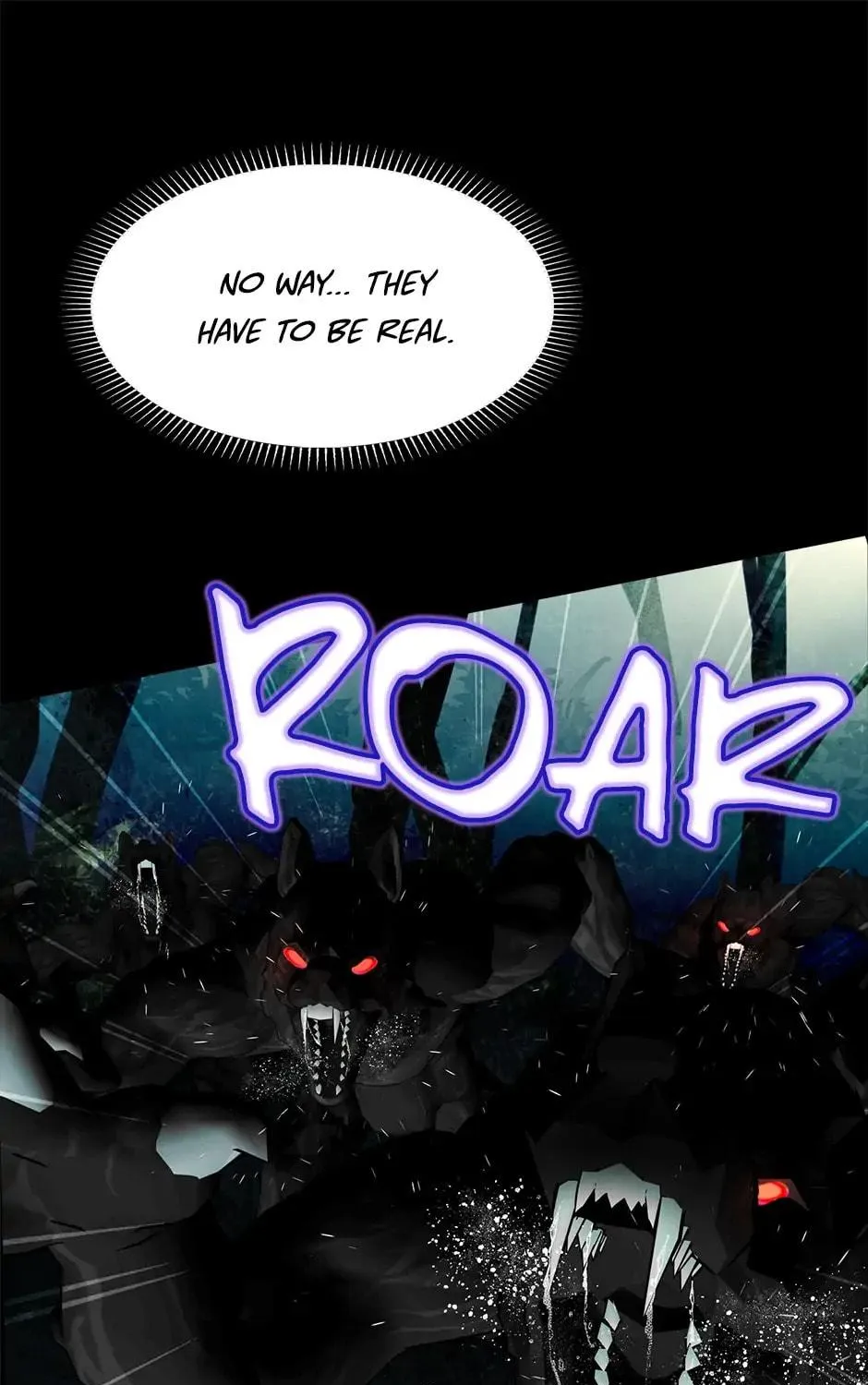 Read A Monster Hunter Becomes a Princess chapter 74 image 58 on Lezhin