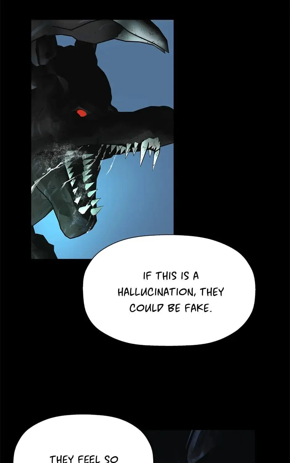 Read A Monster Hunter Becomes a Princess chapter 74 image 64 on Lezhin