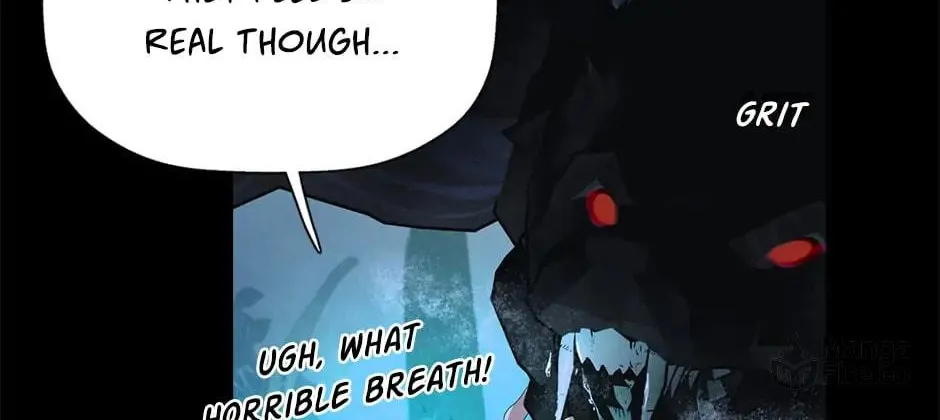 Read A Monster Hunter Becomes a Princess chapter 74 image 65 on Lezhin