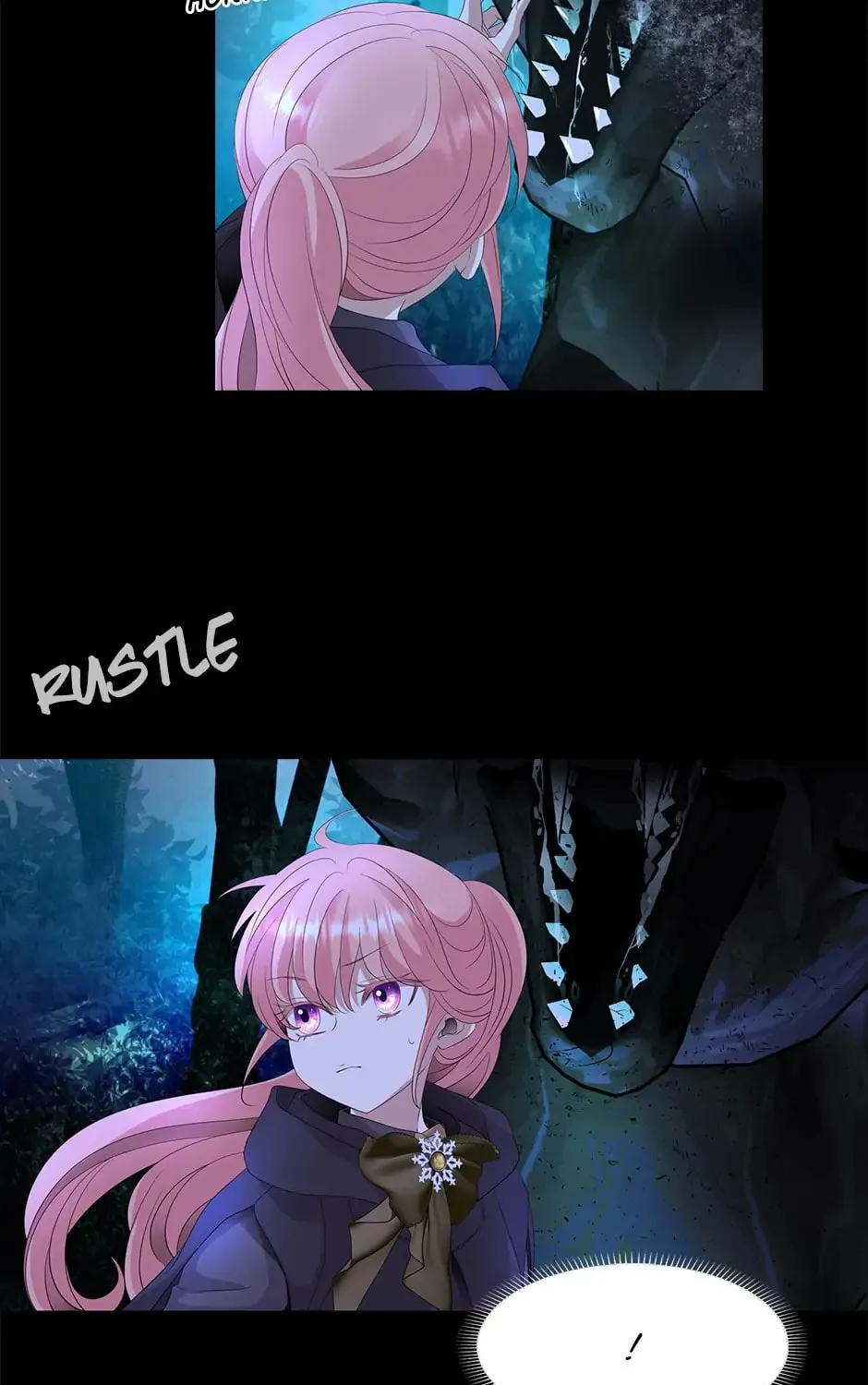 Read A Monster Hunter Becomes a Princess chapter 74 image 66 on Lezhin