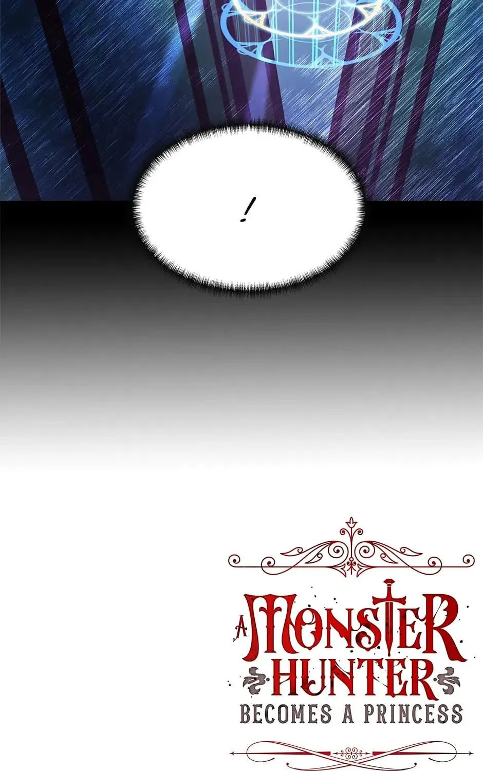 Read A Monster Hunter Becomes a Princess chapter 74 image 88 on Lezhin