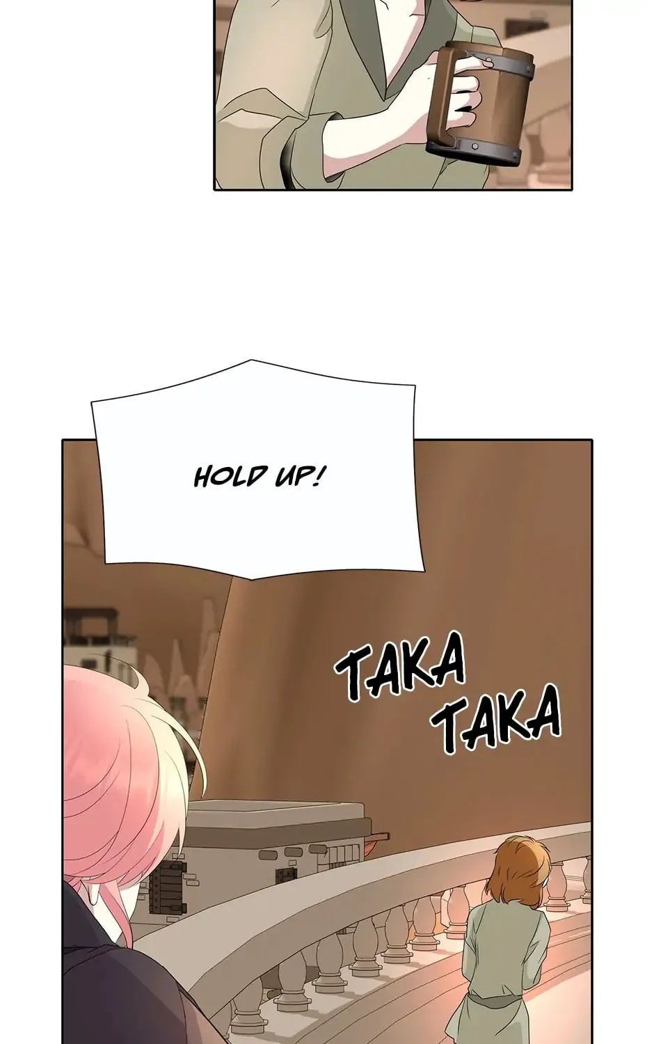 Read A Monster Hunter Becomes a Princess chapter 75 image 12 on Lezhin