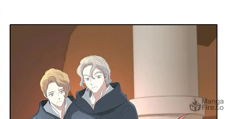 Read A Monster Hunter Becomes a Princess chapter 75 image 17 on Lezhin