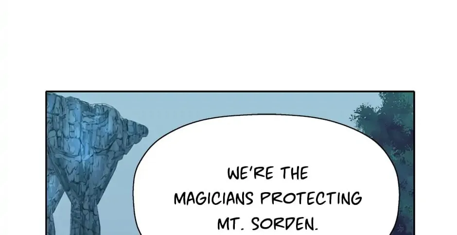 Read A Monster Hunter Becomes a Princess chapter 75 image 25 on Lezhin