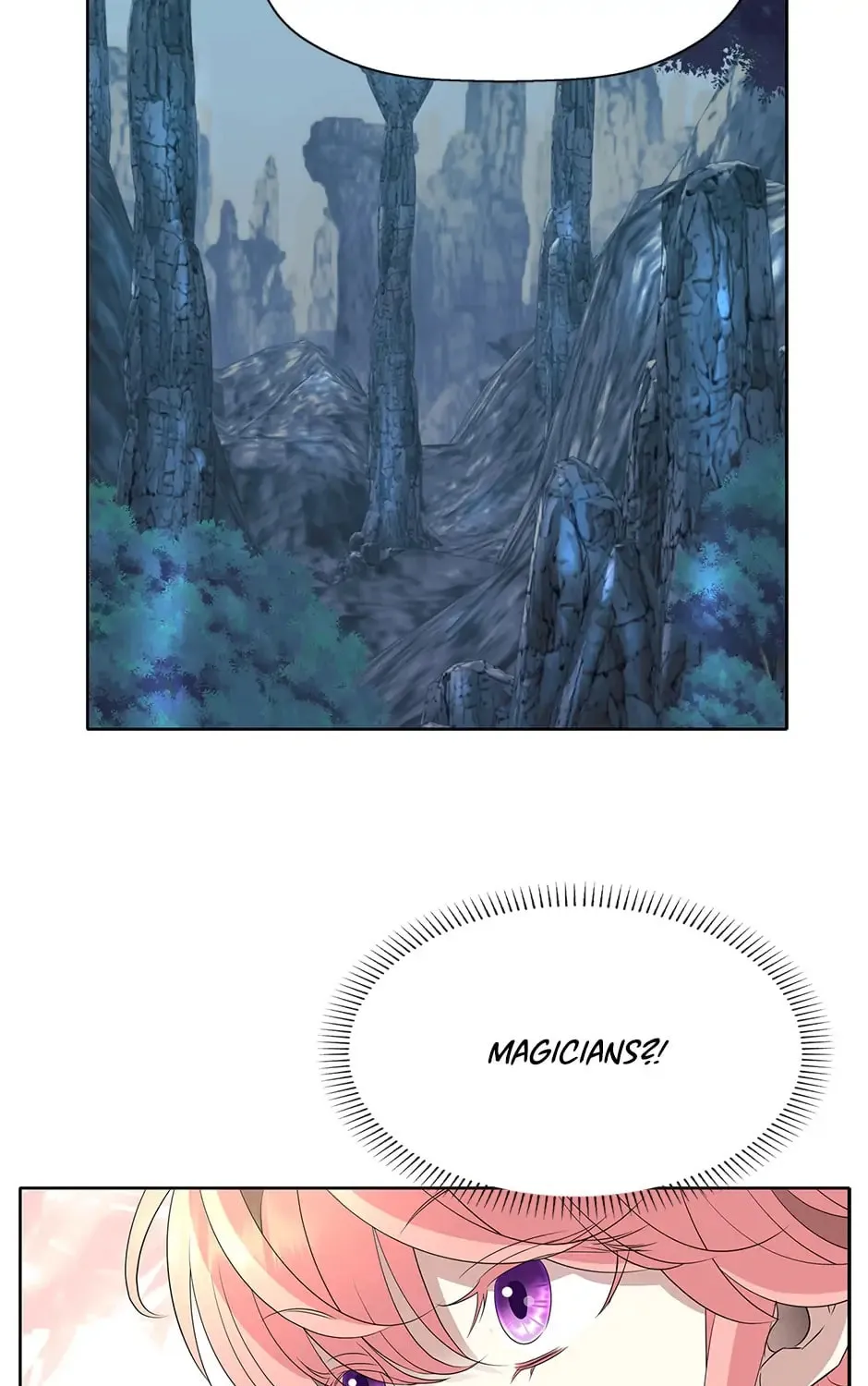 Read A Monster Hunter Becomes a Princess chapter 75 image 26 on Lezhin
