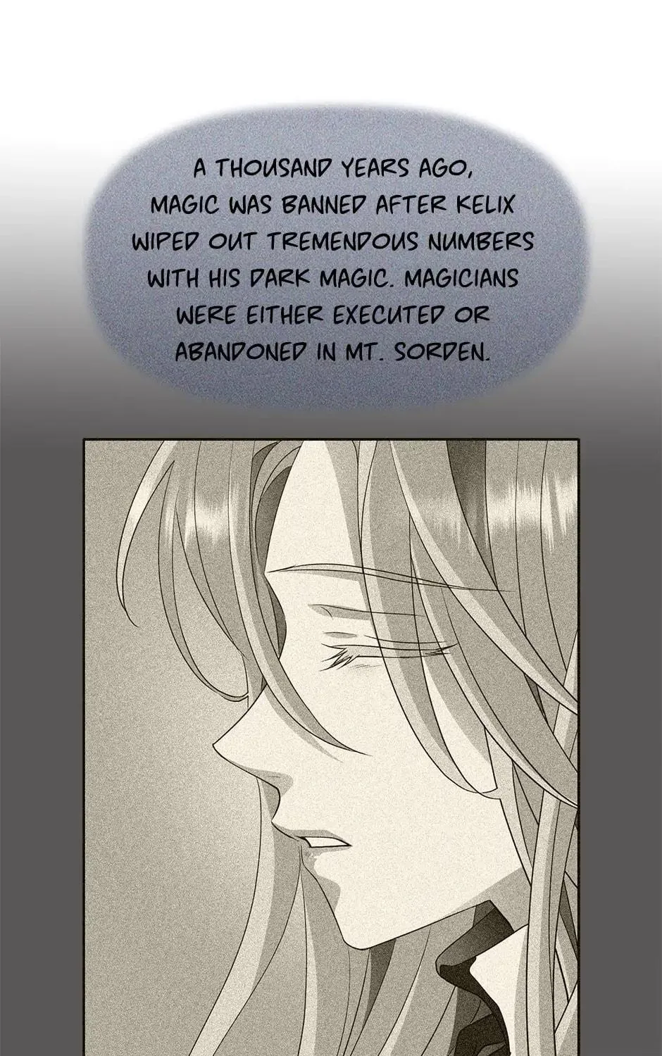 Read A Monster Hunter Becomes a Princess chapter 75 image 28 on Lezhin