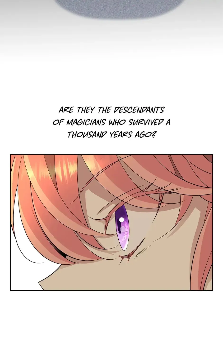 Read A Monster Hunter Becomes a Princess chapter 75 image 30 on Lezhin