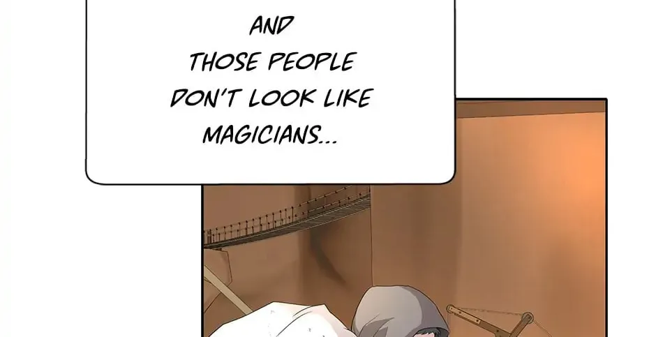 Read A Monster Hunter Becomes a Princess chapter 75 image 33 on Lezhin