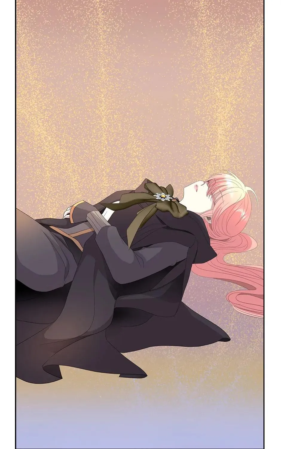 Read A Monster Hunter Becomes a Princess chapter 75 image 4 on Lezhin
