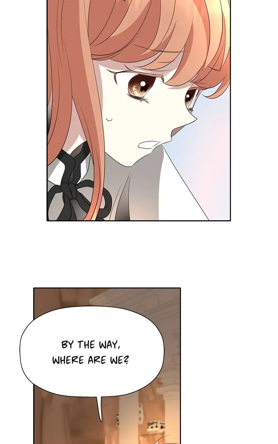 Read A Monster Hunter Becomes a Princess chapter 75 image 54 on Lezhin