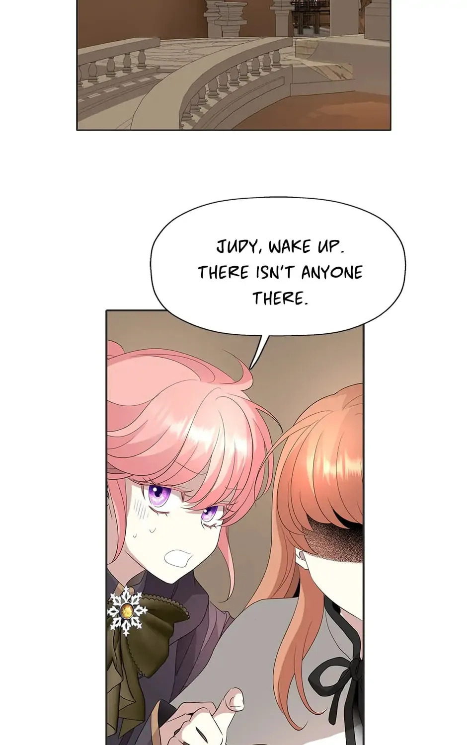 Read A Monster Hunter Becomes a Princess chapter 75 image 62 on Lezhin