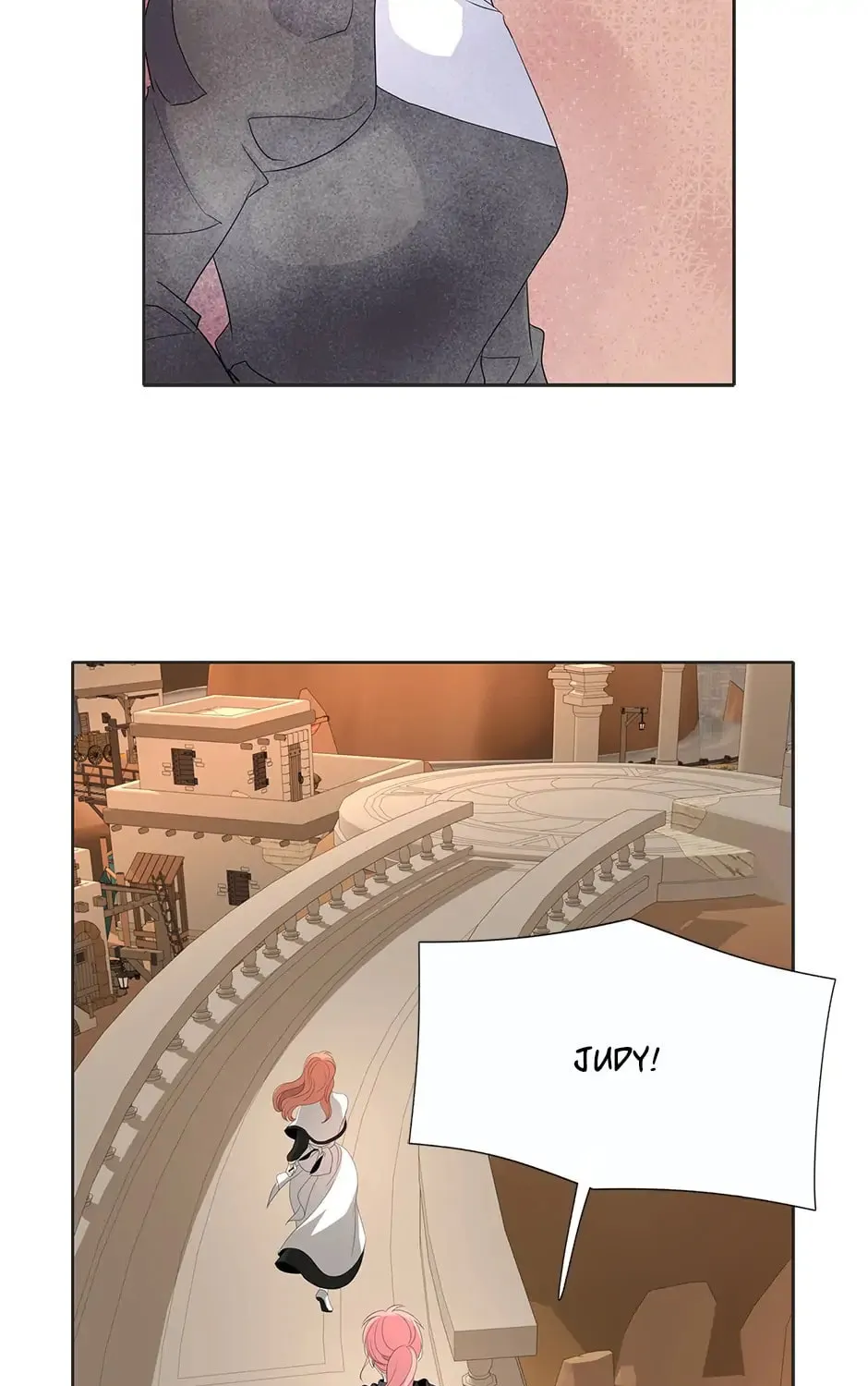 Read A Monster Hunter Becomes a Princess chapter 75 image 66 on Lezhin