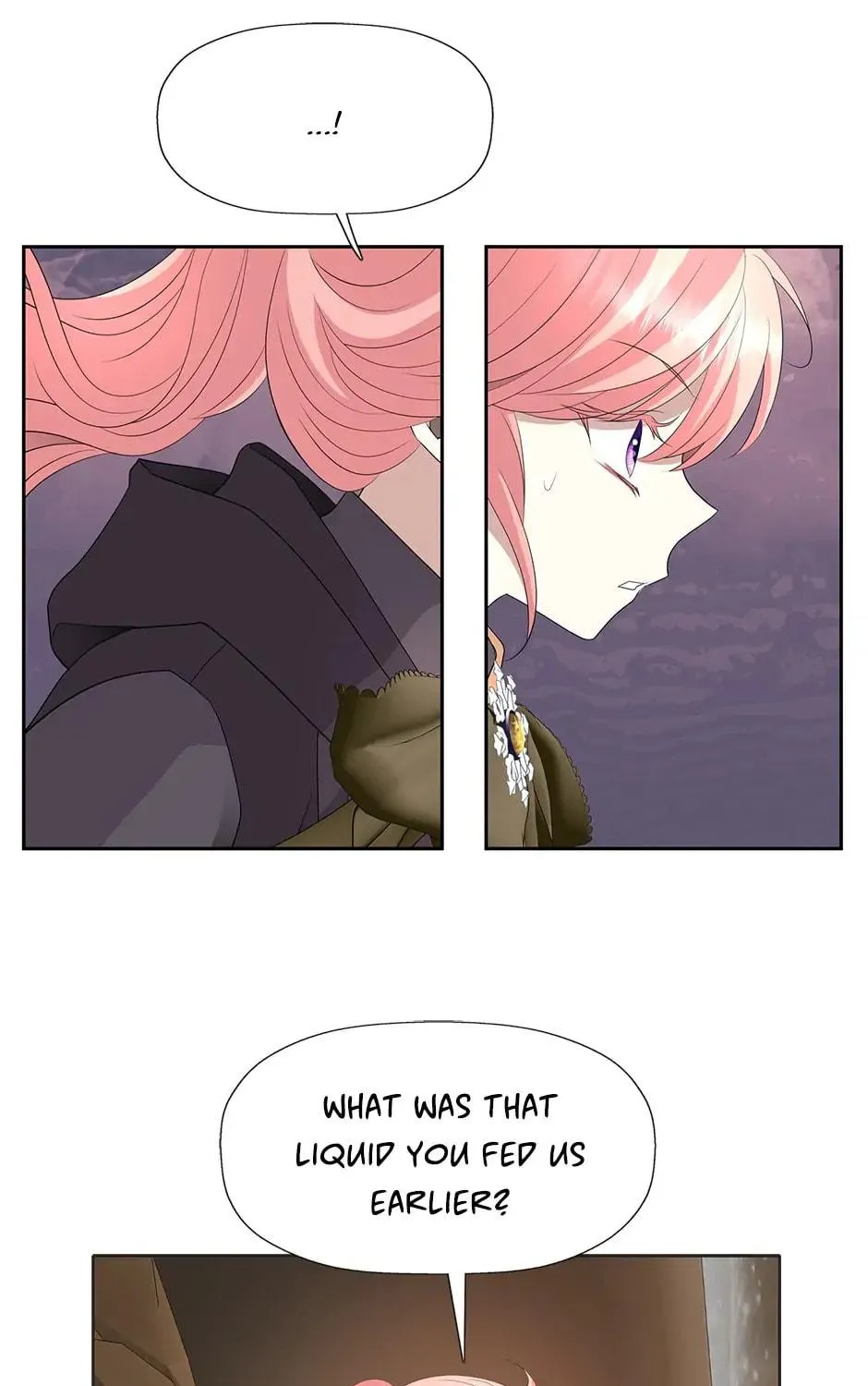 Read A Monster Hunter Becomes a Princess chapter 75 image 68 on Lezhin