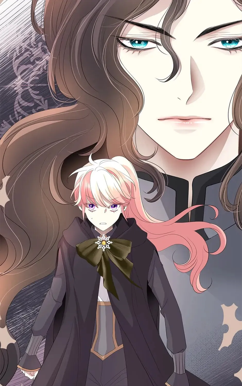 Read A Monster Hunter Becomes a Princess chapter 75 image 84 on Lezhin
