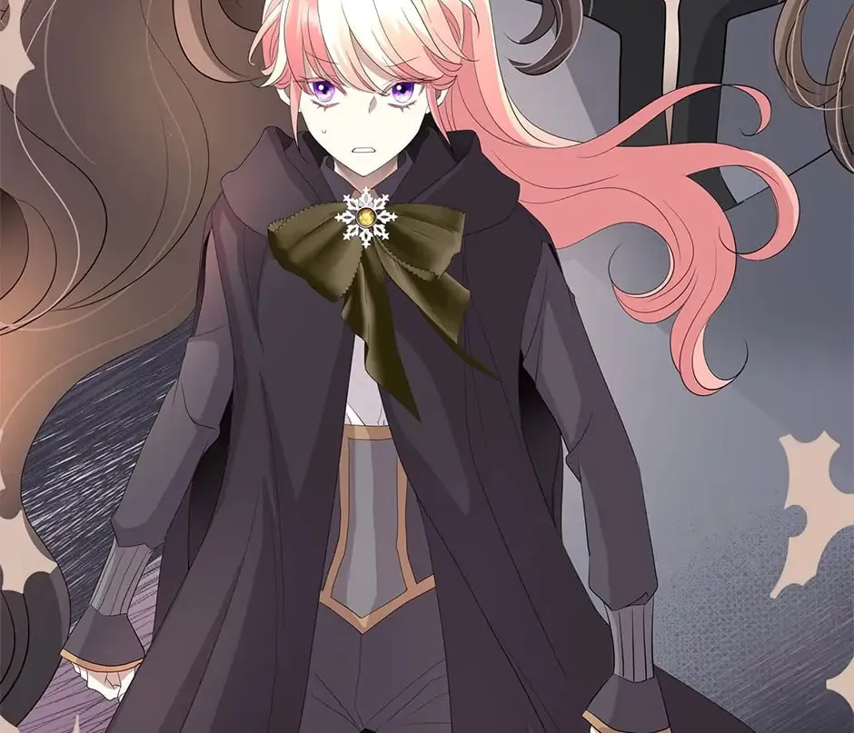 Read A Monster Hunter Becomes a Princess chapter 76 image 1 on Lezhin
