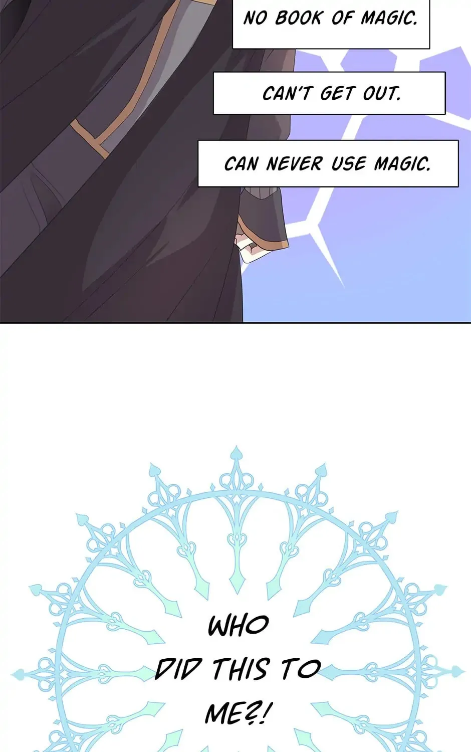 Read A Monster Hunter Becomes a Princess chapter 76 image 102 on Lezhin
