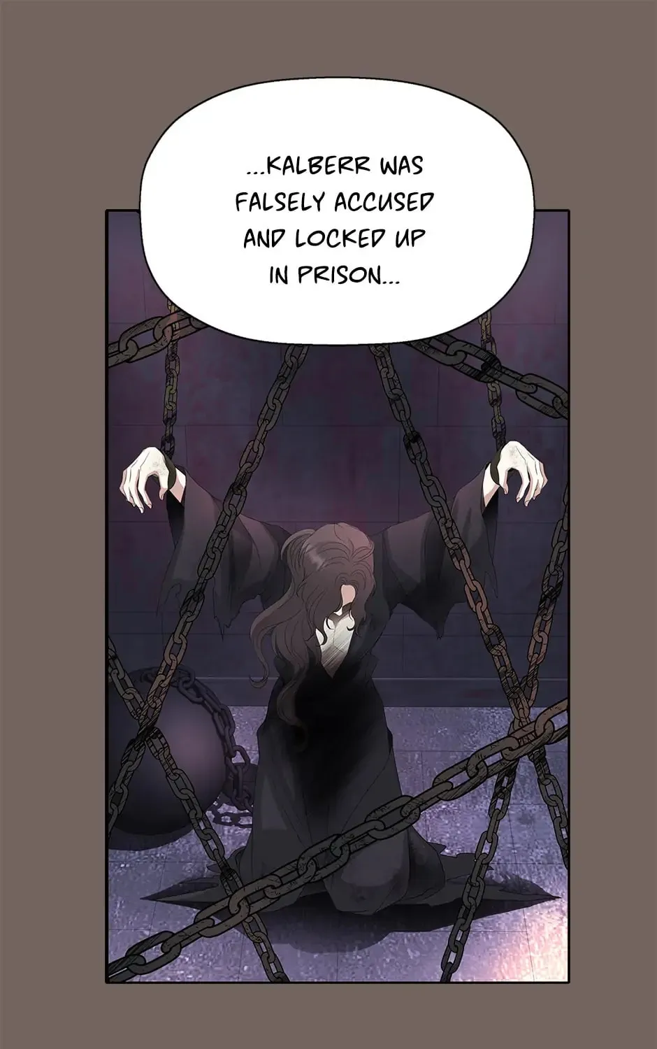 Read A Monster Hunter Becomes a Princess chapter 76 image 14 on Lezhin