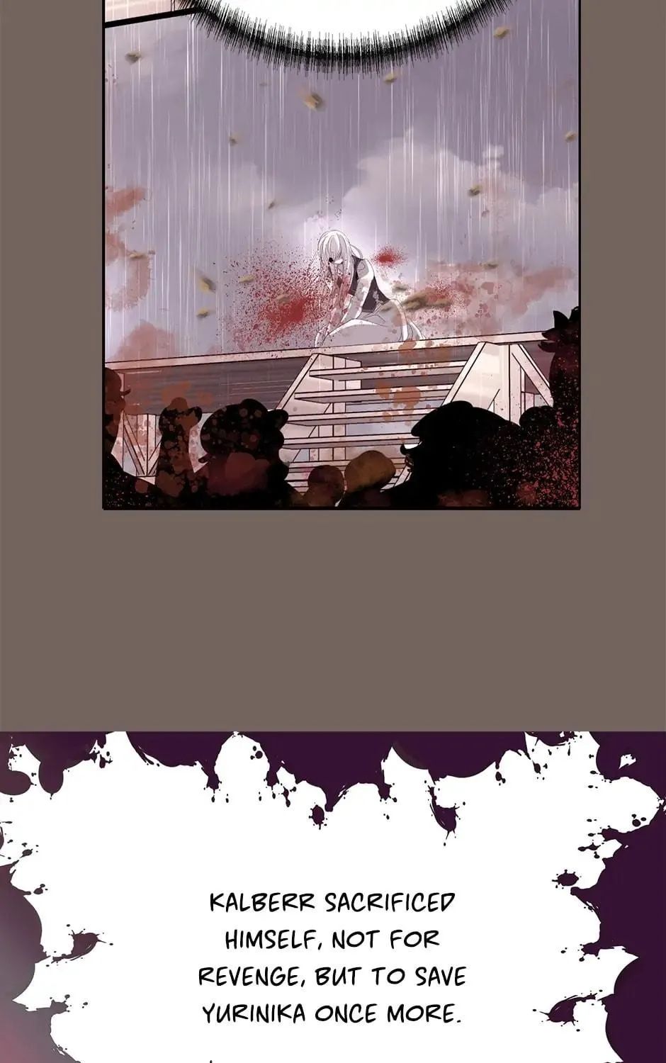 Read A Monster Hunter Becomes a Princess chapter 76 image 18 on Lezhin