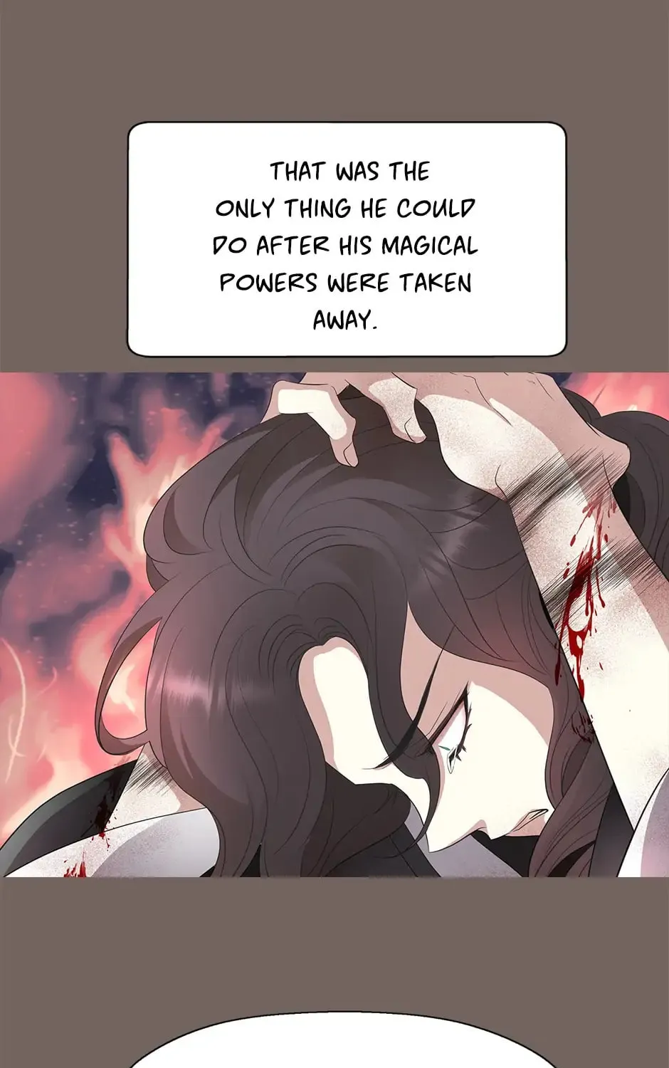 Read A Monster Hunter Becomes a Princess chapter 76 image 20 on Lezhin