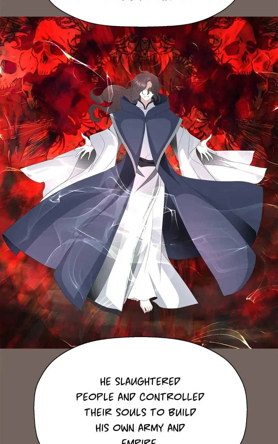 Read A Monster Hunter Becomes a Princess chapter 76 image 22 on Lezhin