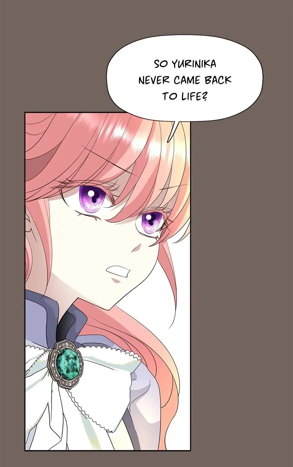 Read A Monster Hunter Becomes a Princess chapter 76 image 24 on Lezhin