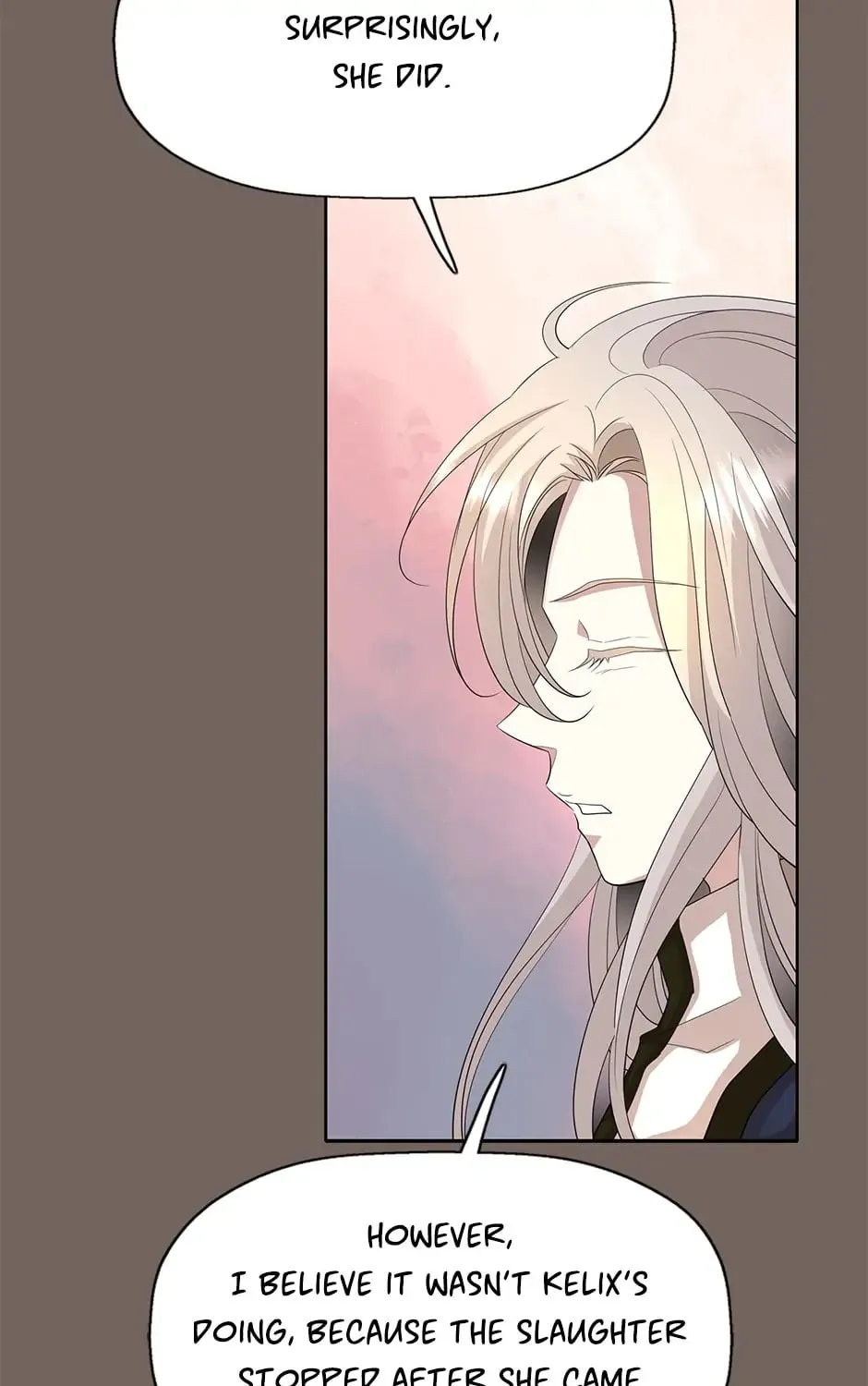 Read A Monster Hunter Becomes a Princess chapter 76 image 26 on Lezhin