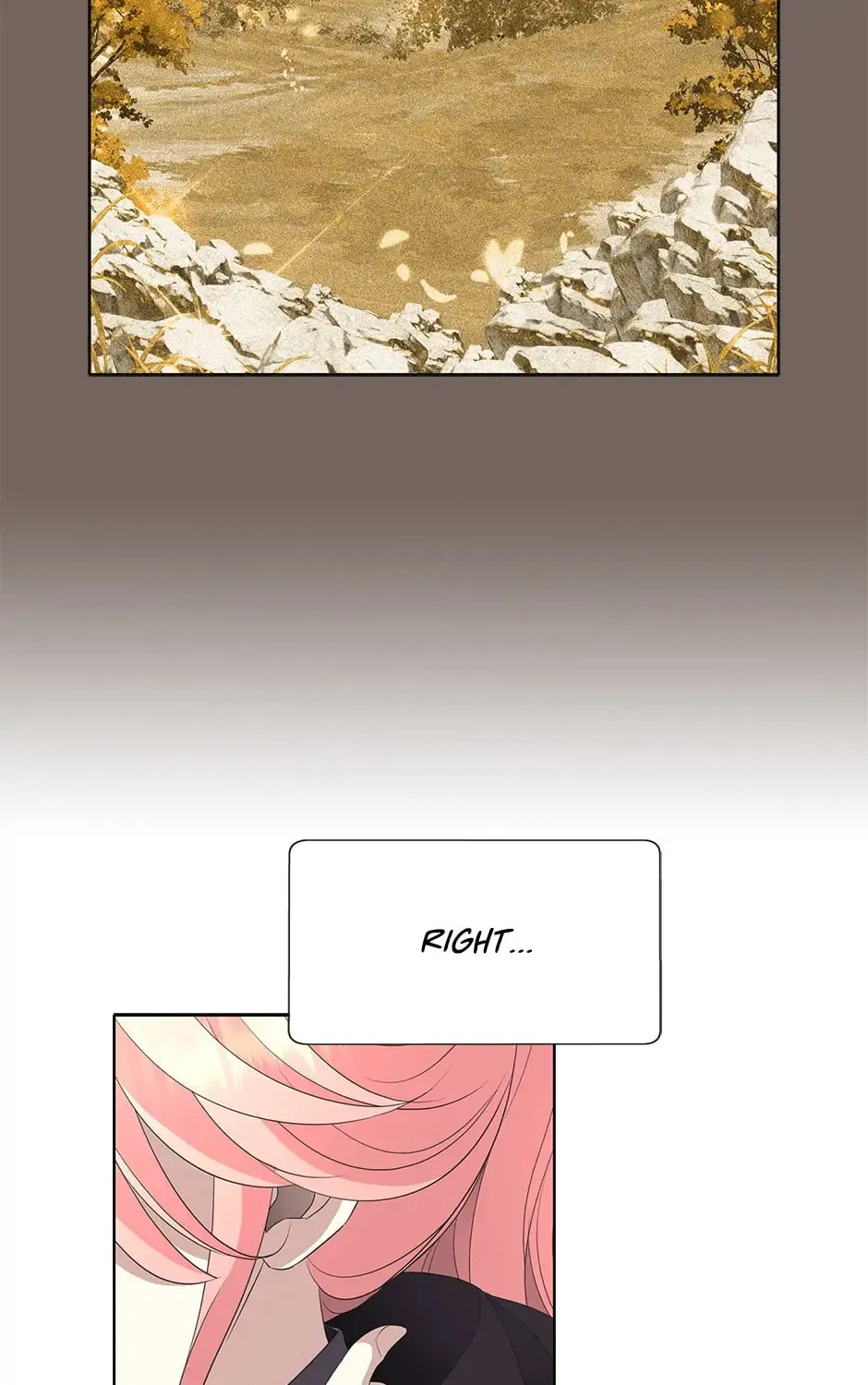 Read A Monster Hunter Becomes a Princess chapter 76 image 32 on Lezhin