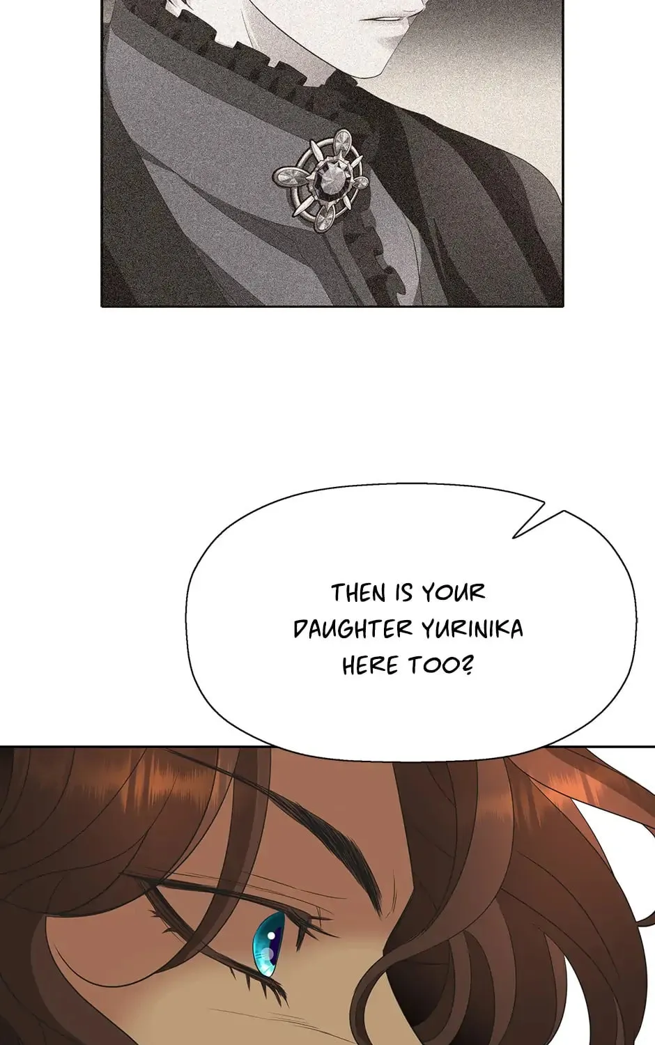 Read A Monster Hunter Becomes a Princess chapter 76 image 42 on Lezhin