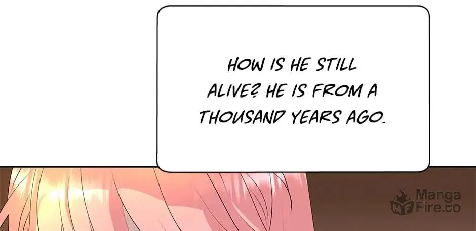 Read A Monster Hunter Becomes a Princess chapter 76 image 5 on Lezhin