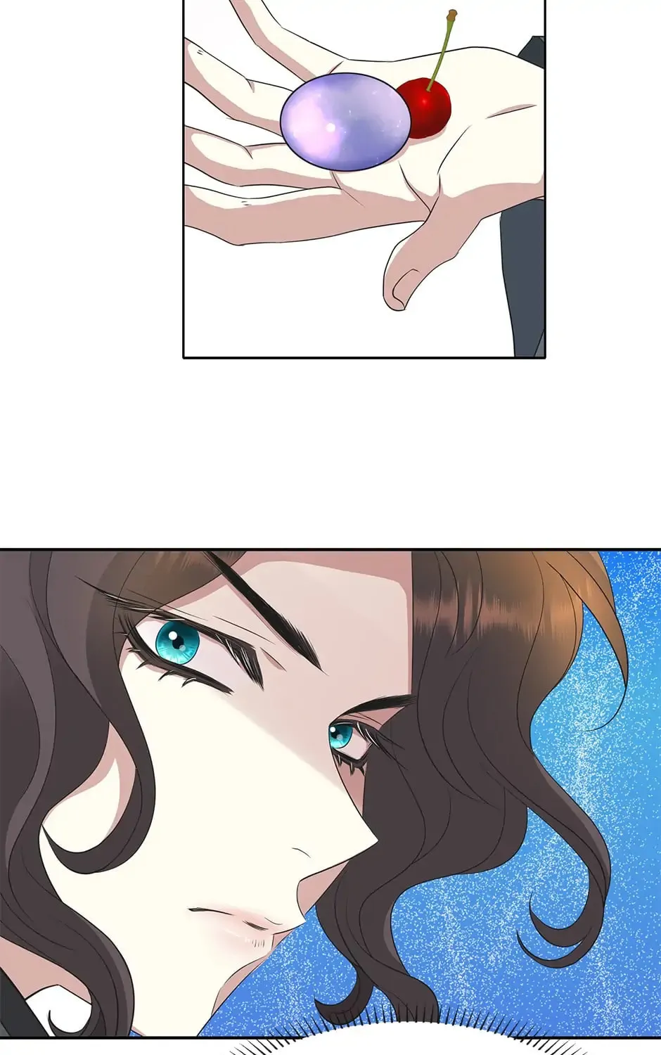 Read A Monster Hunter Becomes a Princess chapter 76 image 56 on Lezhin