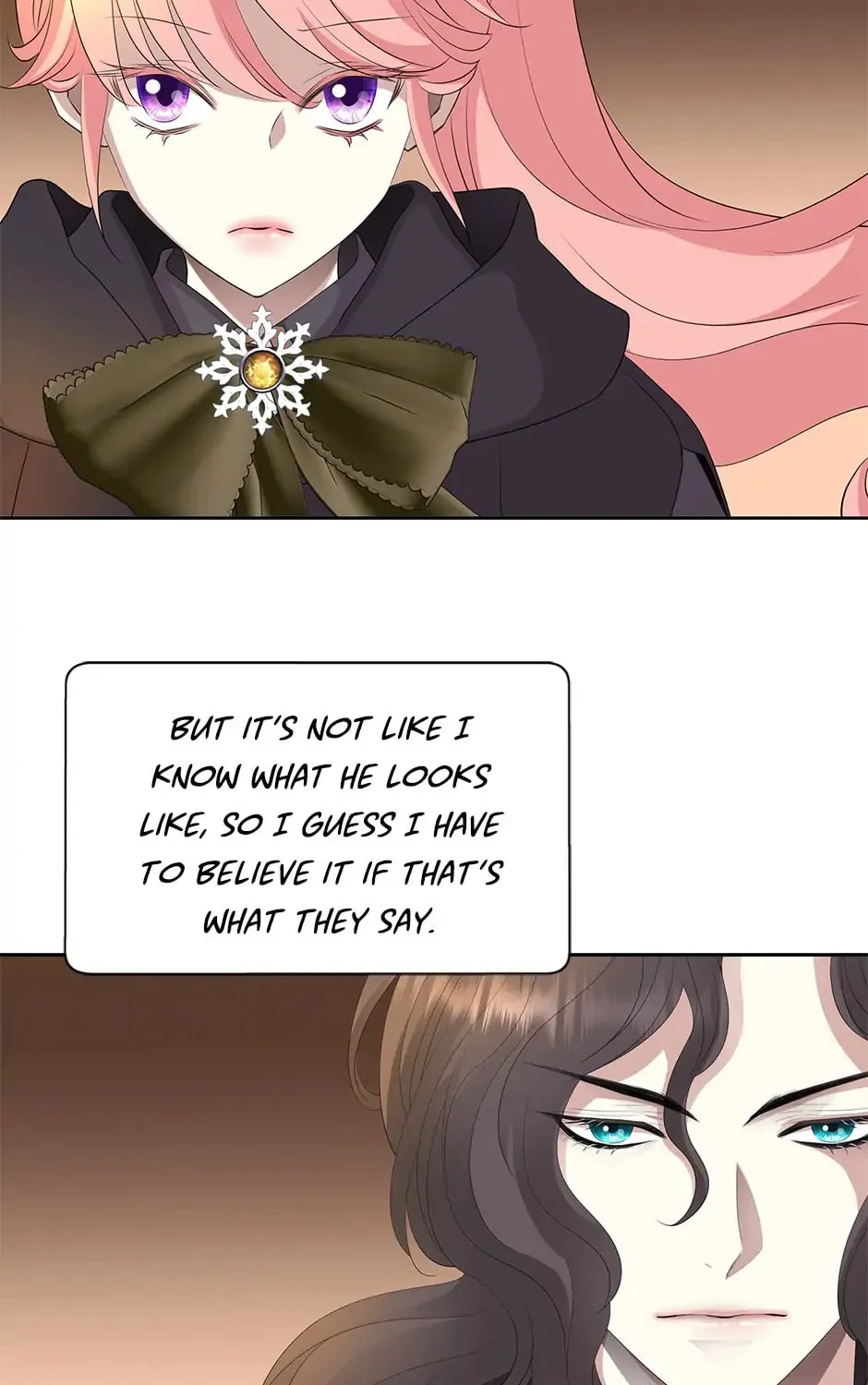 Read A Monster Hunter Becomes a Princess chapter 76 image 6 on Lezhin