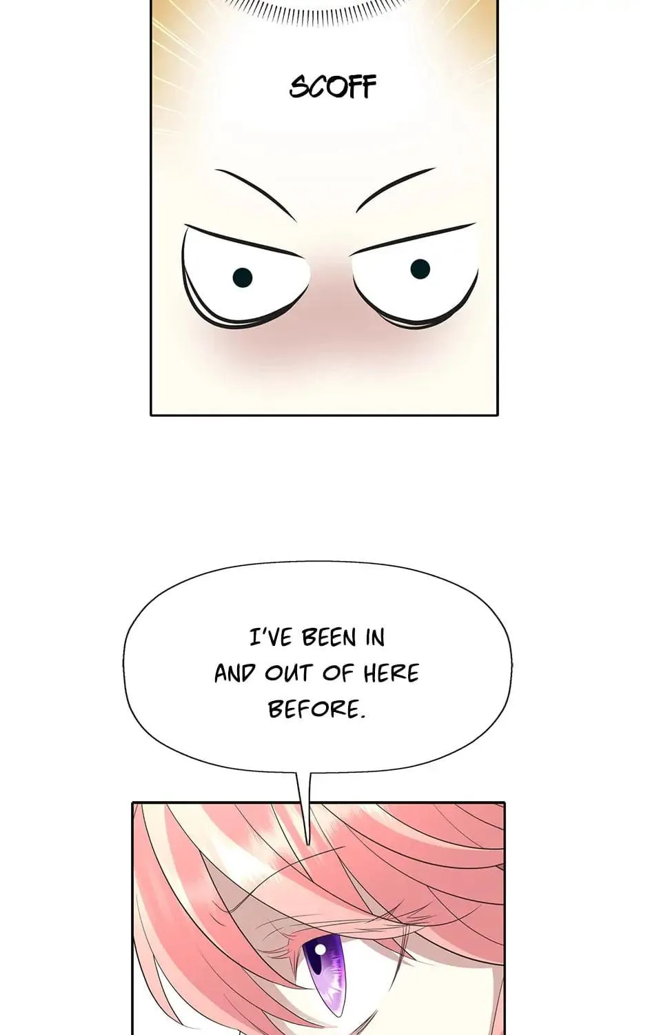 Read A Monster Hunter Becomes a Princess chapter 76 image 70 on Lezhin