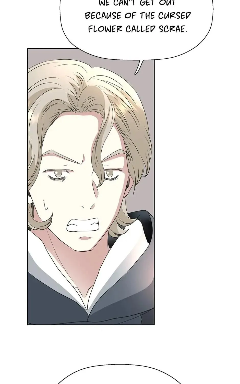 Read A Monster Hunter Becomes a Princess chapter 76 image 76 on Lezhin