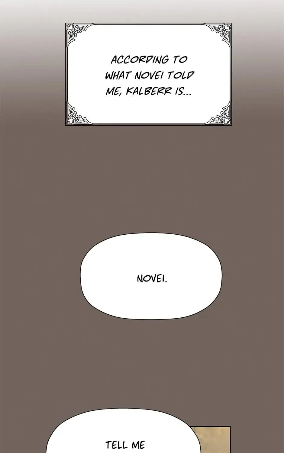 Read A Monster Hunter Becomes a Princess chapter 76 image 8 on Lezhin
